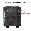 Kids Powered Ride On Car HY2005M-HL-24V Receiver Without Remote Control