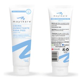 Maytkare Crema Humectante Urea
