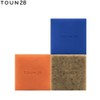 TOUN28 Solid Bodywash Cleanser Bar 100g, Type:S23 Grapefruit Oil + Beta-carotene (Firming/Clear Skin)