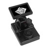 Diamond Waist Code Microscope 1000X Magnification 4.3 Inch LCD Screen