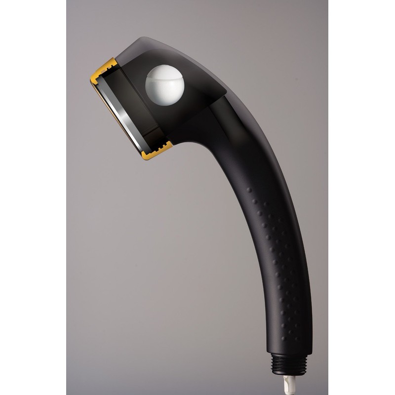 Salon style scalp care shower SSC-24N (japan import)