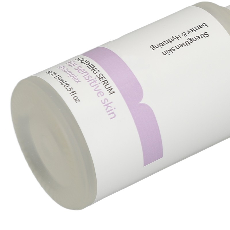 Face Moisturing Serum Pure Organic Soothe Skin Barrier Repair Serum
