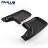G-PLUS 2PCS Rear Heavy Duty Molded Mud Flaps, Compatible with