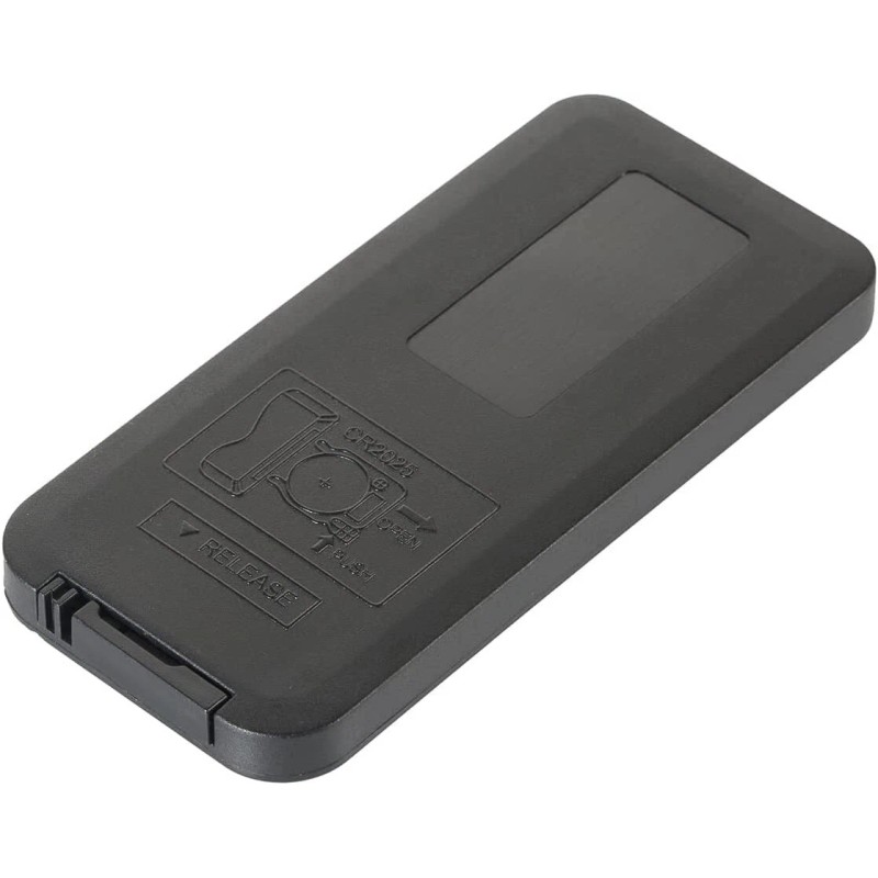 Xtrasaver Replaced Remote for Klipsch R-10B ICON SB 1 SB