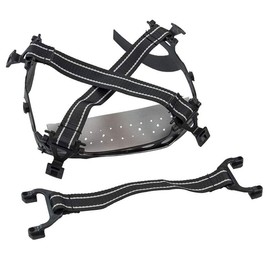 Husqvarna Harness For Helmet H200/balanc Part # 575557602