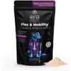 Flex and Mobility Suplemento para Perros con Glucosamina