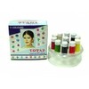 Liquid Kumkum Bindi: 11 Color 2gm Each