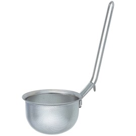 Shimomura Planning 38424 Tsubame Sanjo Miso Punching, Made in Japan, Stainless Steel, Clogged, Easy to Clean, Durable, Sturdy