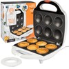 MasterChef Mini Pie & Quiche Maker- Holiday Pie Baker Cooks