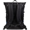 Doughnut Paratrooper Gamescape Series Backpack, black, Sporty
