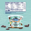 Blue Diamond Almonds, Peppermint Cocoa Holiday Snack Nuts, 6 Oz(Pack