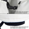 Waterproof Windproof Bike Gloves Winter Warm Touching Screen Cycle Gloves