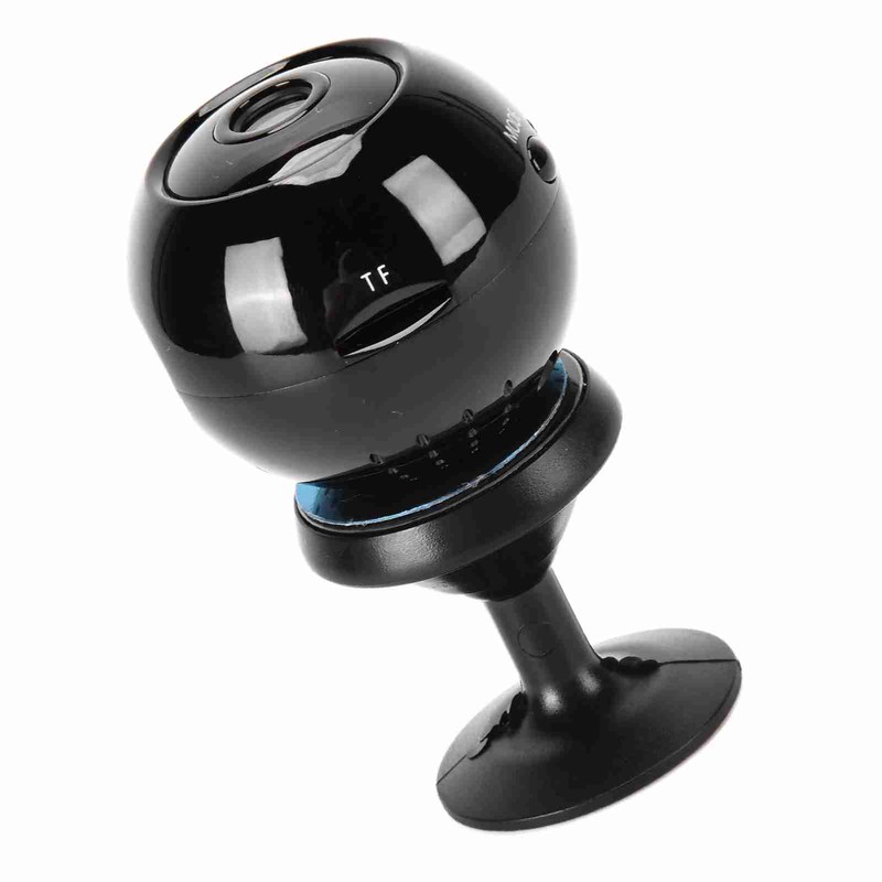 MC55 Mini HD 1080P Camera IP Home Security Night Vision