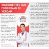 Ung Ento Dolor Intenso Tipo Neuropático Capsaicína Quidol Extra 150gr