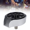 Glass Rinser Automatic Rotating Efficient Cleaning G1/2 Sink Cup Washer