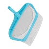 Pool Skimmer Net for Cleaning Intensify Quick Clear Pool Leaf