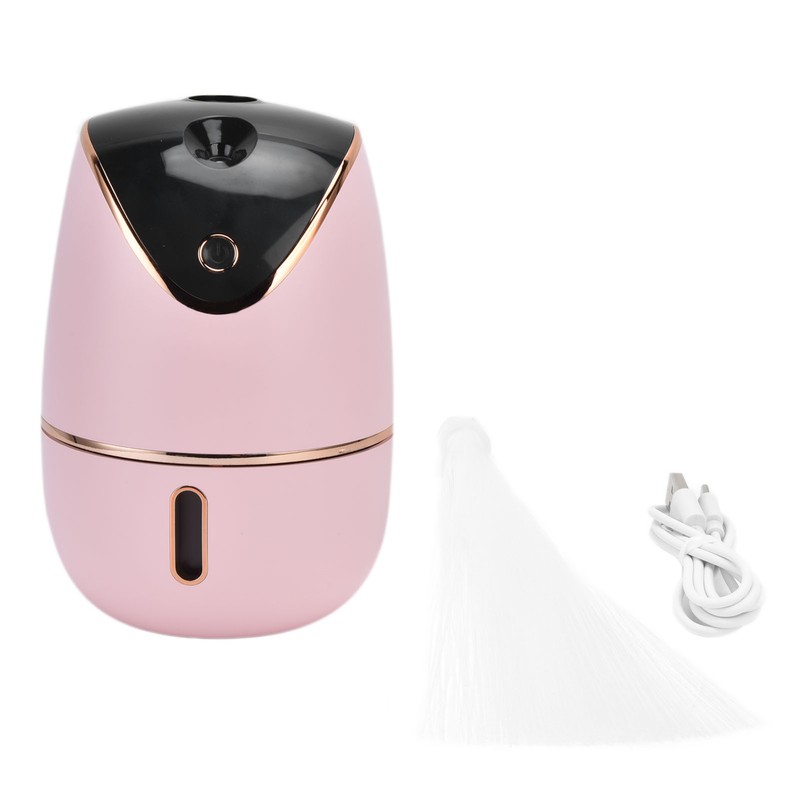 540ml Large Capacity Humidifier with Special Effects Light Air Humidifier