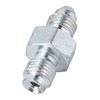 Brake Fitting Adapter HAF01-3AN Male to 3/8-24 Inverted Flare, Tight