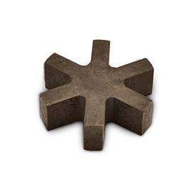 Boston Gear XFCR30 Shaft Coupling Insert, Rubber, for Use with Coupling FC30