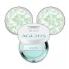 Alsu Eobseum 에이지투웨니스 선 에센스 팩트 카밍 리필 12.5g x 2개 + 케이스 세트 Age 20's Sun Essence Pact Calming Refill 12.5g x 2 Pieces + Case Set