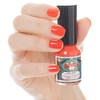 Pollen Nail Magenta