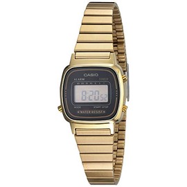 Casio LA670WGA-1VT Reloj Vintage