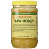 YS Eco Bee Farms RAW HONEY - Raw, Unfiltered, Unpasteurized