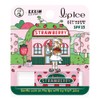 MENTHOLATUM Lipice Lip Balm Strawberry 3.5g - MENTHOLATUM Lipice Lip