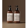 Beyond Total Recovery Body Emulsion 1L