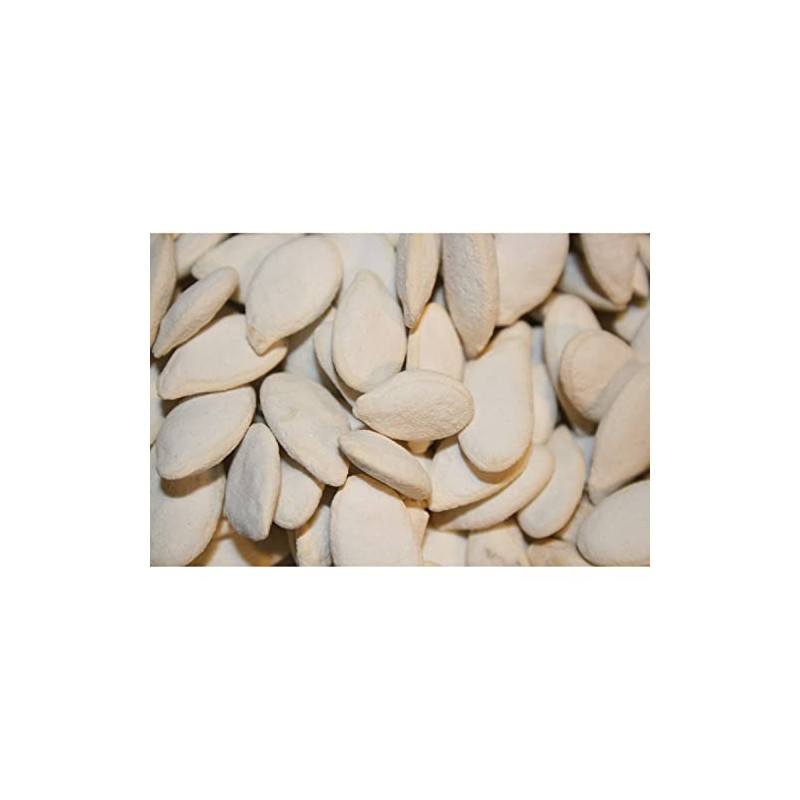 Bayside Candy Roasted Pumpkin Seeds In Shell Squash Seed (Salted,