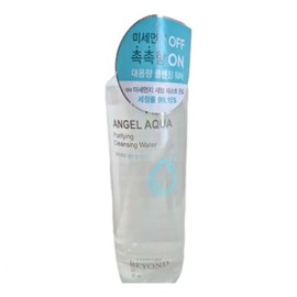 Beyond Angel Aqua Purifying Cleansing Water 500ml / 비욘드 엔젤아쿠아 퓨리파잉 클렌징워터 500ml