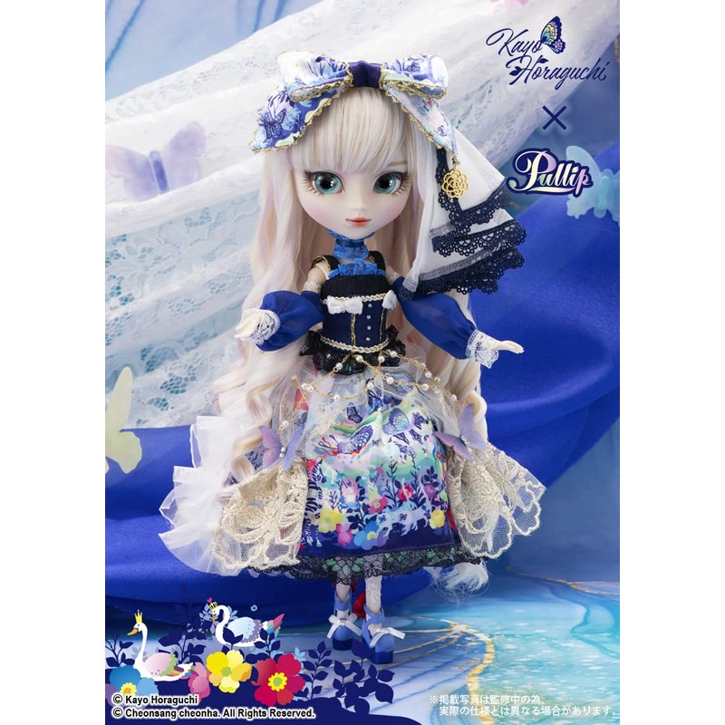 Pullip Yume no KAKERA ~piece of dream~