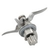 Stainless Steel Blender Blade Replacement Part Accessories Fit for Vorwerk