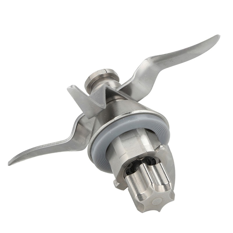 Stainless Steel Blender Blade Replacement Part Accessories Fit for Vorwerk