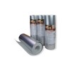 Radiator Reflective Wallpaper Made of Polystyrene - Heating Thermal Insulation