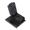 BGA63 Bounding Adapter Serial ICSP Interface Converter Socket Module for