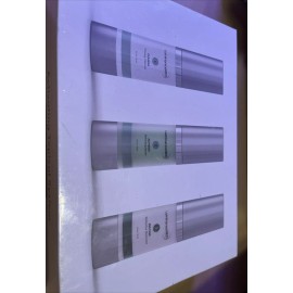 Luminance Red Topical System For The Lip Sore