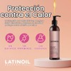 Latinoil Chia Curls Styling Cream