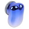 Electric Mini Hair Clipper Waterproof USB Rechargeable Alloy Cutter Hair