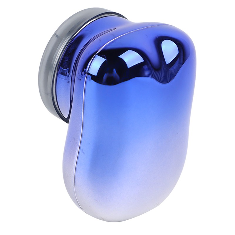 Electric Mini Hair Clipper Waterproof USB Rechargeable Alloy Cutter Hair