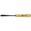 Stubai 523210 Wood Carving Chisel Type 32 with Wooden Handle,