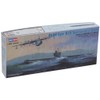 Hobby Boss Plan Type 33 Submarine and SH-5 Boat Model