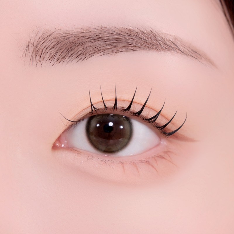 colorgram Shade Re-Forming Brush Liner - 09 30% Sun Brown