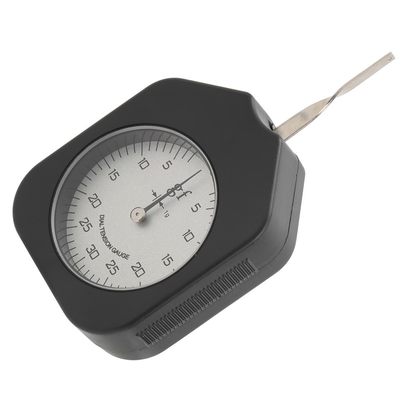 SEG-30-1 Dial Tension Gauge Meter Tester Pocket Gram Force Meter