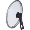 Thermos KLH-020 BK Stand Glass Lid Compatible with KLH 7.9