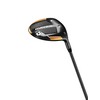 Callaway WD LH MAVRIK 22 3FW GR STF,Black