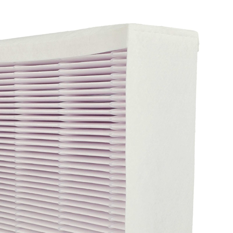vhbw 6-teiliges Filter-Set kompatibel mit Vallox ValloPlus 270 SC Luftreiniger
