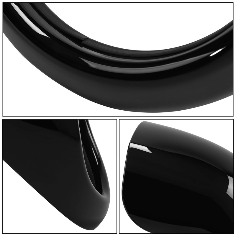 Headlight Fairing Mask Front Cowl Fork For Harley Sportster Dyna