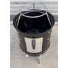 Hunsaker Smokers Rib Hanger Set for 14.5" WSM - 6