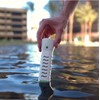 H2OnlyBattery Flashlight - No Batteries Needed - Water Powered (or